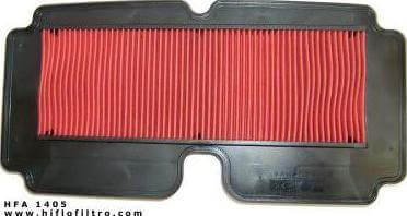 HFA1405 1988 Luftfilter CBR400RR NC29