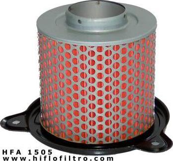 HFA1505 VT500 ED/FT Luftfilter