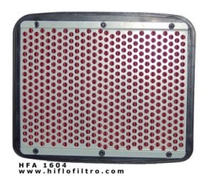 Luftfilter MIW CBR600F