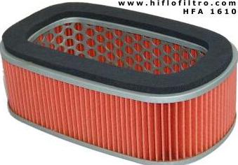 HFA1610 Luftfilter XR650L 93/02