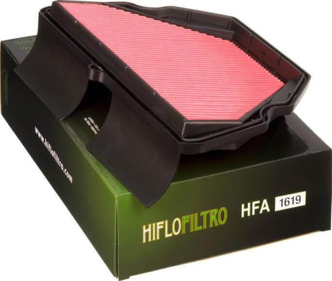 HFA1619 Luftfilter CBR600F 1-7 FS1-2 F4i 01-07