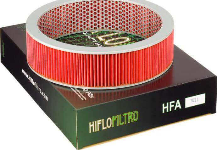 HFA1911 Luftfilter ST1100