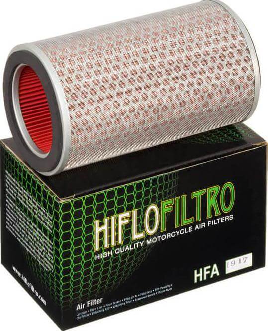 HFA1917 Luftfilter CB1300 03-