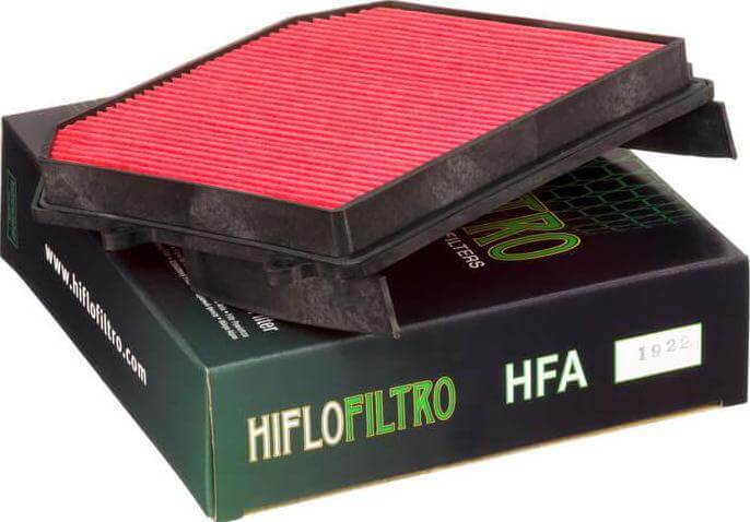 HFA1922 Luftfilter XL1000V 04-
