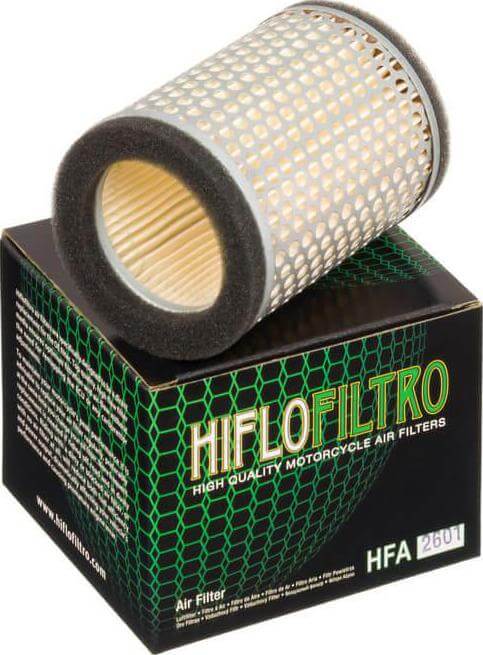 HFA2601 Luftfilter Z650/750
