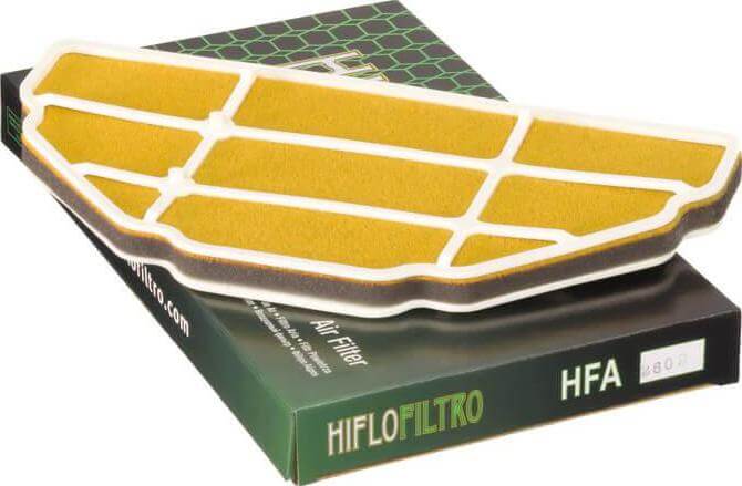 HFA2602 Luftfilter ZX-6R 98-01