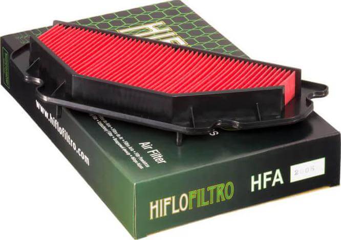 HFA2605 Luftfilter ZX-6RR K1,M1 03-04