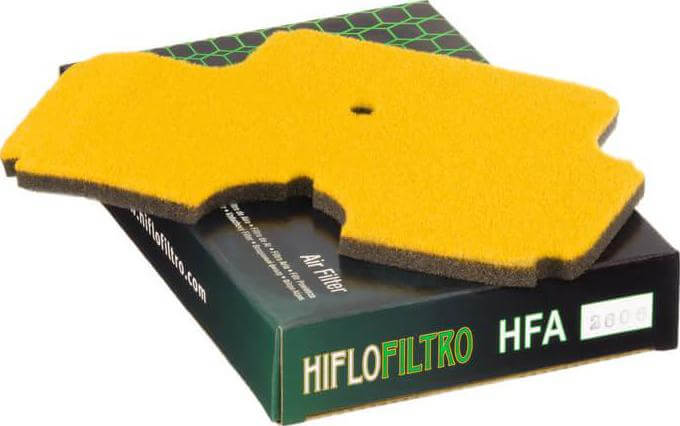 HFA2606 Luftfilter ER-6