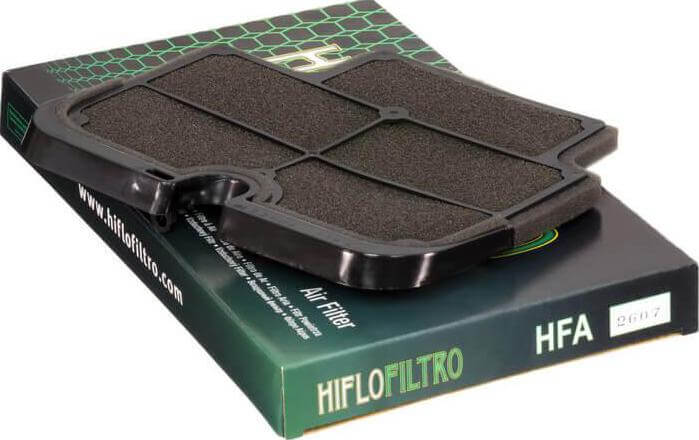 HFA2607 Luftfilter ER-6 09-12
