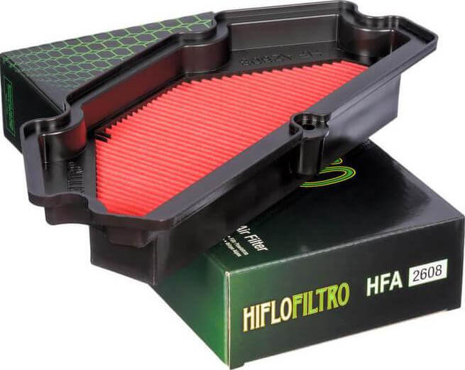 HFA2608 Luftfilter ER-6 13-