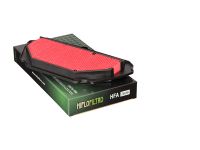 HFA2609 Luftfilter ZX6-R/636 09-