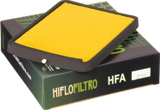 HFA2704 Luftfilter ZXR750 89/90
