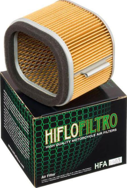 HFA2903 Luftfilter Z1000J/R