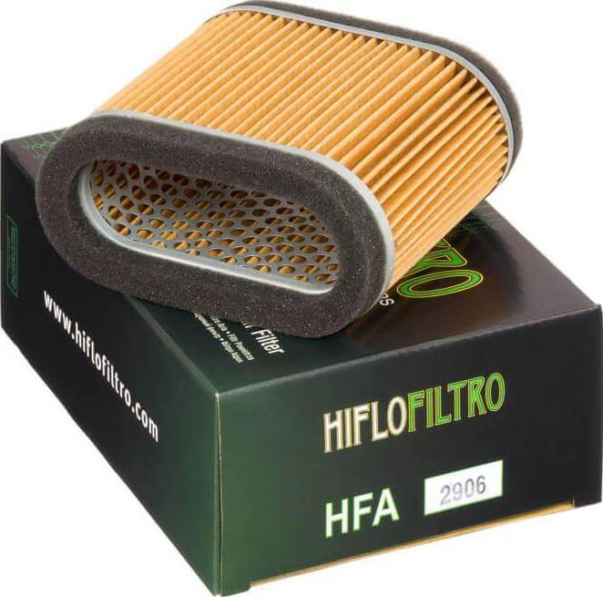 HFA2906 Luftfilter Z1100