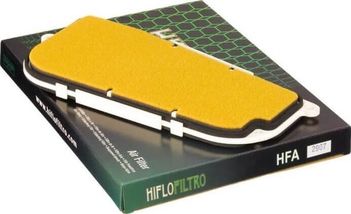 HFA2907 Luftfilter ZZR1100 90/93