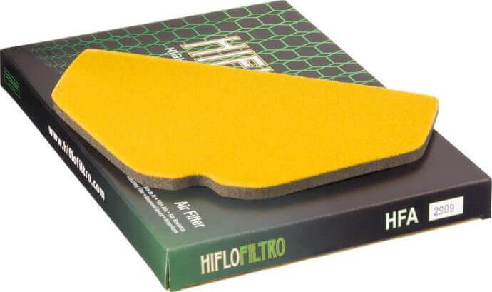 HFA2909 Luftfilter ZZR1100