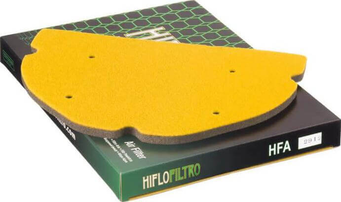 HFA2912 Luftfilter ZX-9R