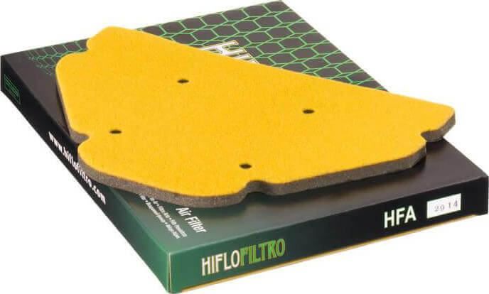 HFA2914 Luftfilter ZX-9R 98-