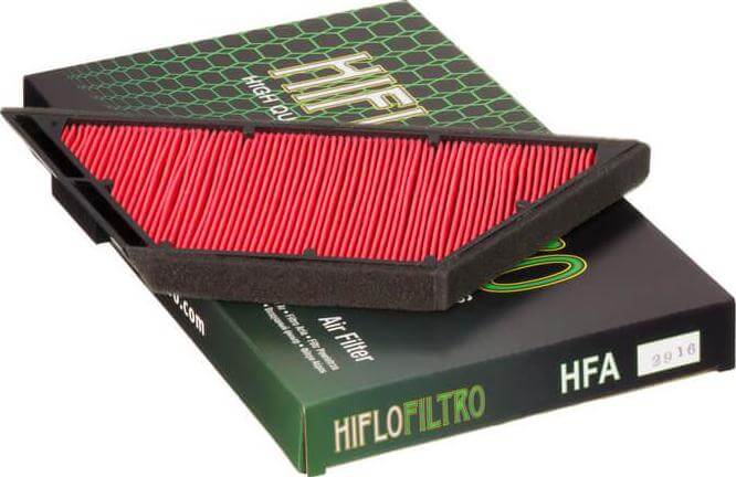 HFA2916 Luftfilter ZZR1400