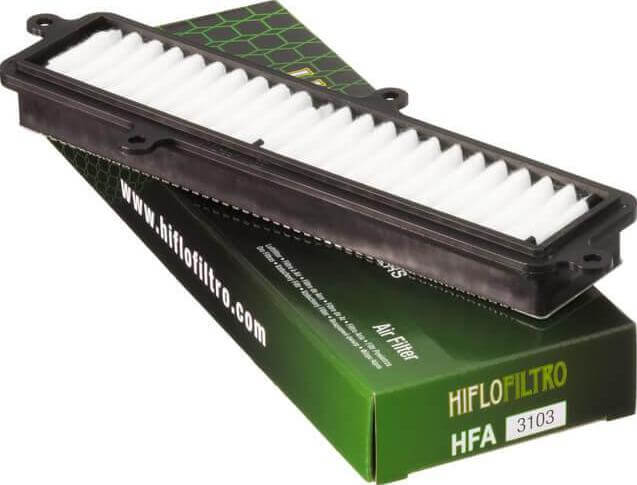 HFA3103 Luftfilter UH125/200 07-12