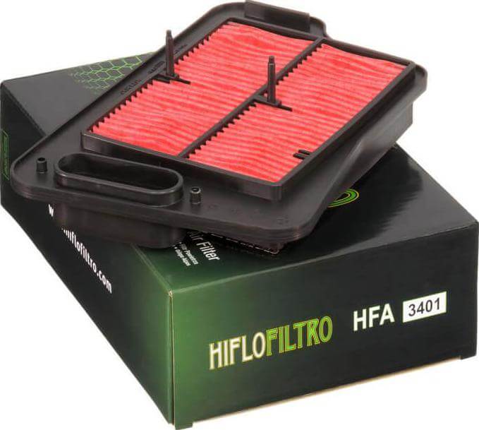 HFA3401 Luftfilter AN400 Burgman 07-13