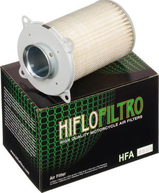 HFA3501 Luftfilter GS500E
