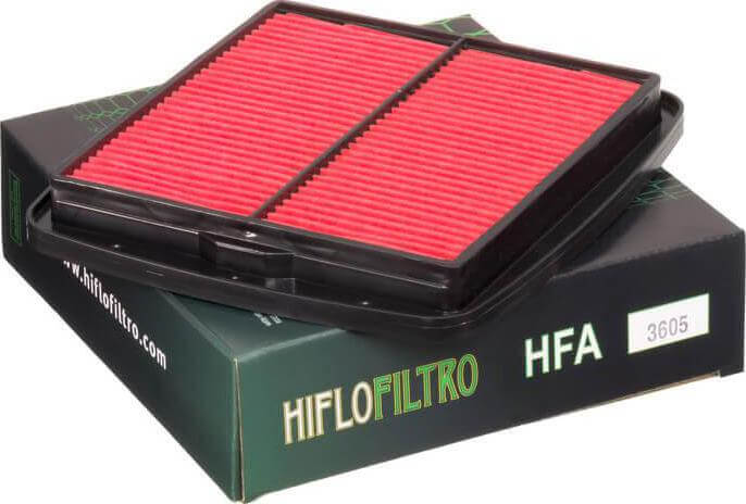 HFA3605 Luftfilter Suzuki