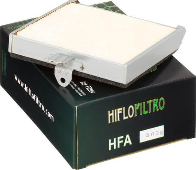 HFA3608 Luftfilter LS650