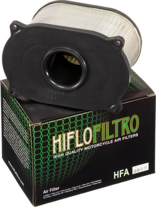 HFA3609 Luftfilter Suzuki 650 SV, Cagiva Raptor 650 1992-2005