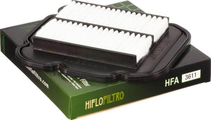 HFA3611 Luftfilter DL650/1000/V-Strom/KLV1000