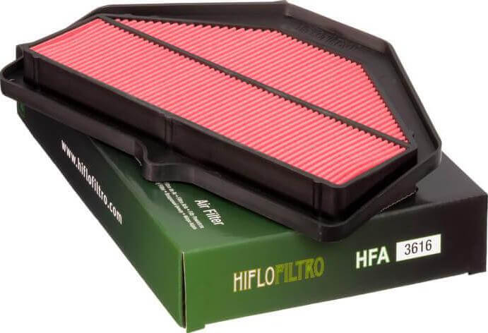 HFA3616 Luftfilter GSX-R600/750 K4/K5