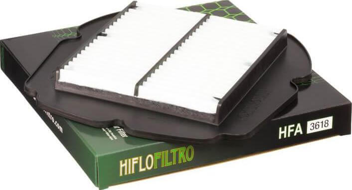 HFA3618 Luftfilter SFV650 09-14