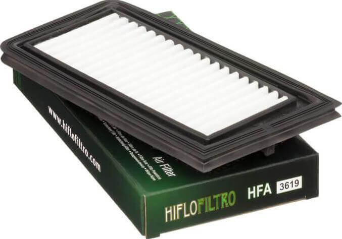 HFA3619 Luftfilter AN650 Burgman 02-14
