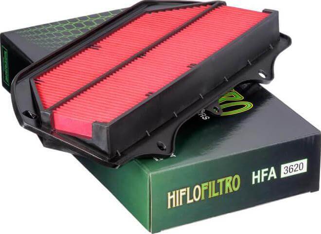 HFA3620 Luftfilter GSX-R 600/750 11-