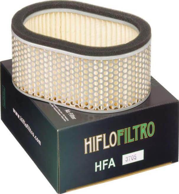 HFA3705 Luftfilter GSX-R600V
