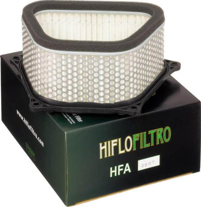 HFA3907 Luftfilter GSX-R1300 Hayabusa 99-07