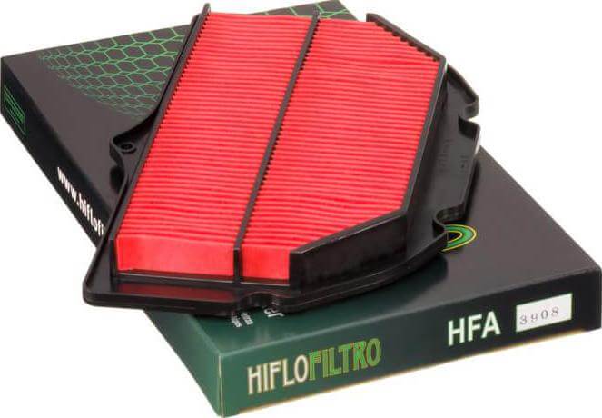 HFA3908 Luftfilter GSX-R600/750/1000