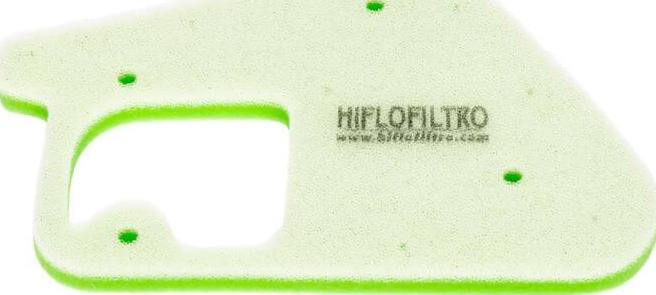 HFA4002DS Luftfilter