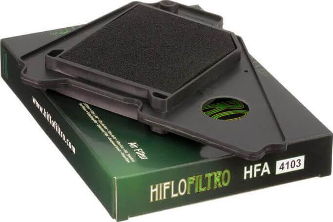 HFA4103 Luftfilter YBR125/YBR125 Custom 05-13