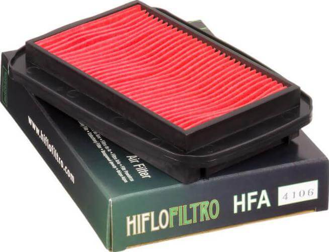 HFA4106 Luftfilter YZF-R125/WR125 R/X