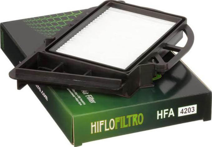HFA4203 Luftfilter VP250/YP250/VP300 00-13