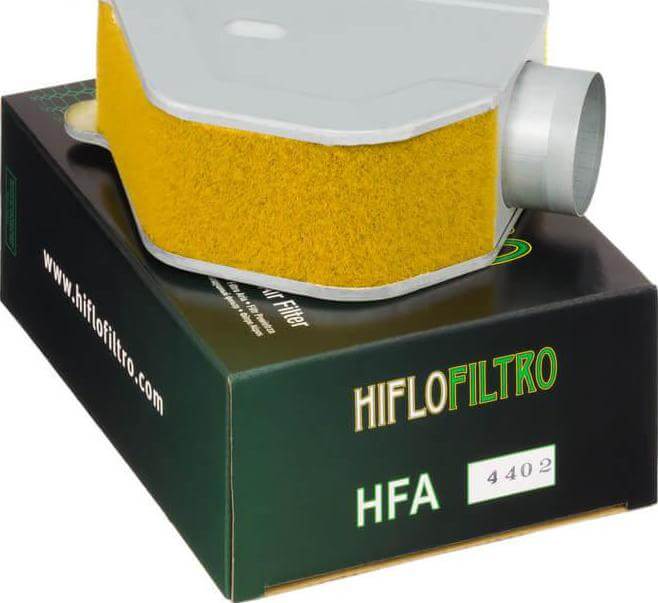 HFA4402 Luftfilter XS400 SE (4A3)