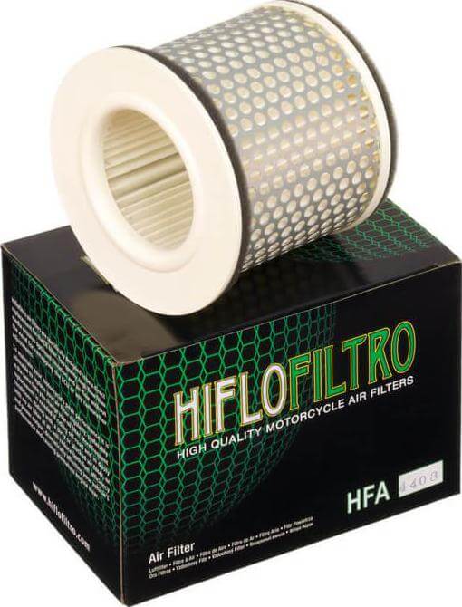 HFA4403 Luftfilter FZR600 -93