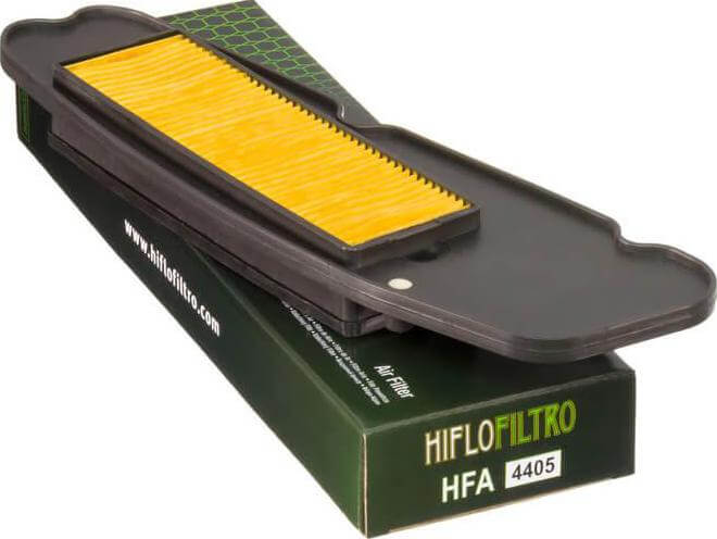 HFA4405 Luftfilter Yamaha X-Max/YP400 (2.ndre)