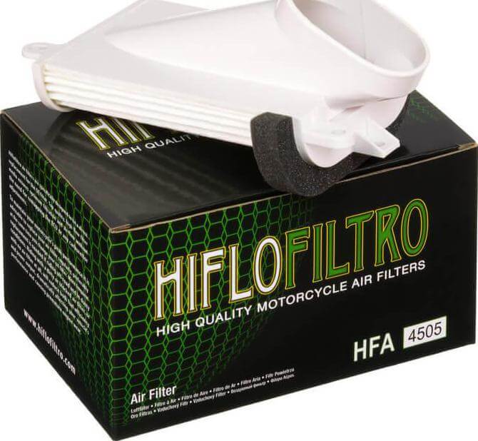 HFA4505 Luftfilter