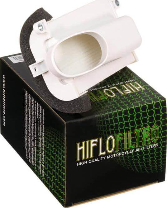 HFA4508 Luftfilter XP500 T-Max ( Lefthandside)