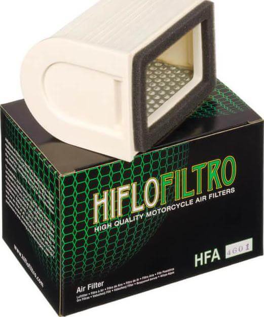 HFA4601 Luftfilter XJ600 -91