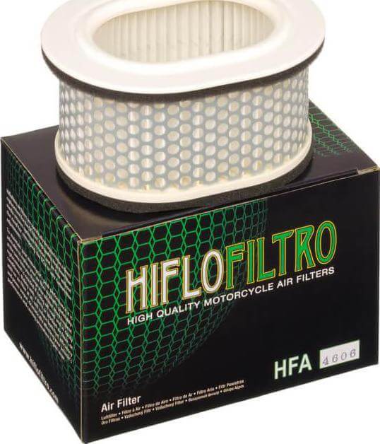 HFA4606 Luftfilter FZS600 Fazer