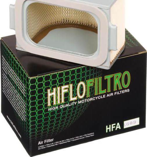 HFA4609 Luftfilter XJ650/750/Seca