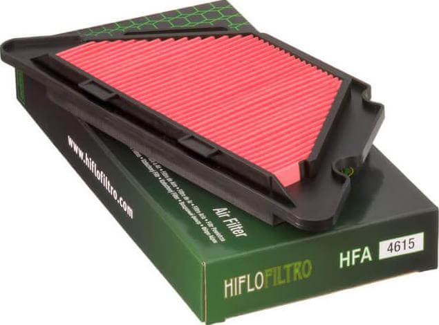HFA4615 Luftfilter XJ6 Diversion N/F 09- FZ6R 09-
